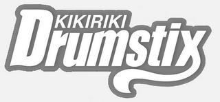 KIKIRIKI DRUMSTIX logo