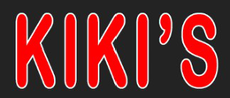 KIKI'S logo