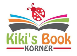 KIKI'S BOOK KORNER logo