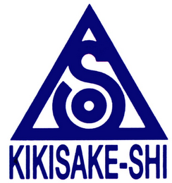KIKISAKE-SHI logo