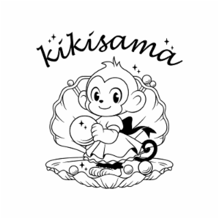KIKISAMA logo