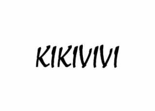 KIKIVIVI logo