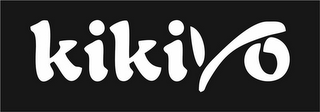KIKIVO logo