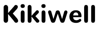 KIKIWELL logo