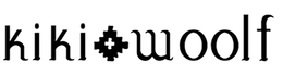 KIKI+WOOLF logo