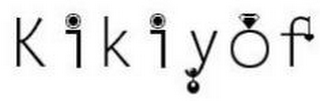 KIKIYOF logo