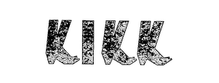 KIKK logo