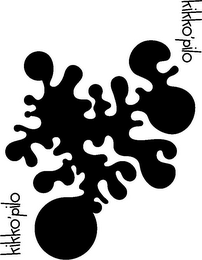 KIKKO'PILO KIKKO'PILO logo