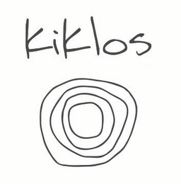 KIKLOS logo