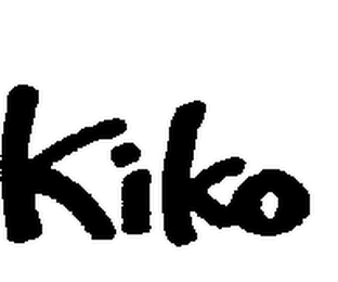 KIKO logo