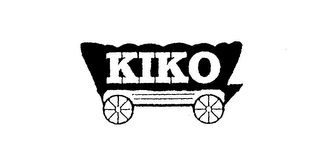 KIKO logo
