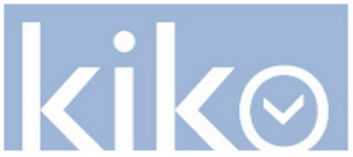 KIKO logo