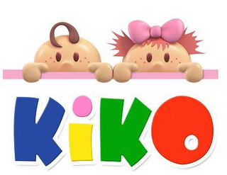 KIKO logo
