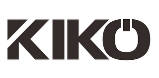 KIKO logo