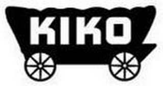 KIKO logo