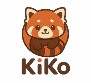 KIKO logo