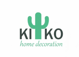 KIKO HOME DECORATION logo
