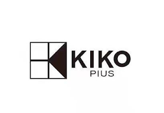 KIKO PIUS logo