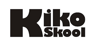 KIKO SKOOL logo