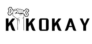 KIKOKAY logo