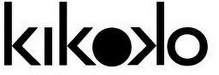 KIKOKO logo