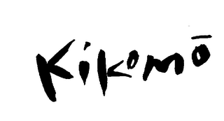 KIKOMO logo