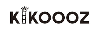 KIKOOOZ logo