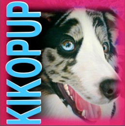 KIKOPUP logo