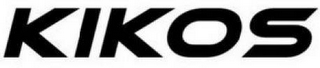 KIKOS logo