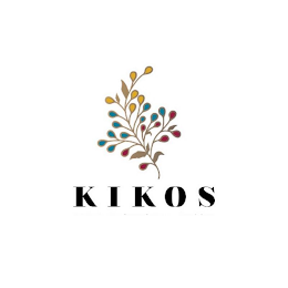 KIKOS logo