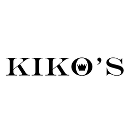 KIKO'S logo