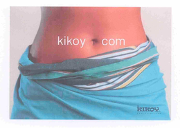 KIKOY COM THE KIKOY CO. WWW.KIKOY.COM logo