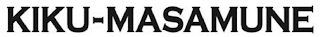 KIKU-MASAMUNE logo