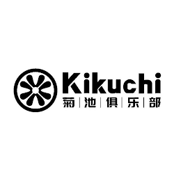 KIKUCHI logo