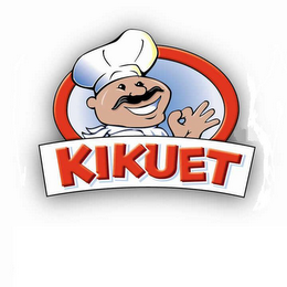 KIKUET logo
