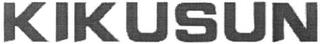 KIKUSUN logo