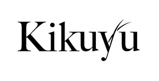 KIKUYU logo