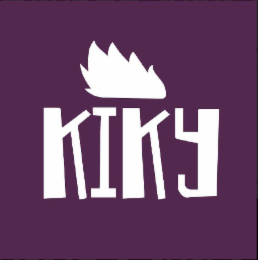 KIKY logo