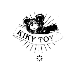 KIKY TOYS logo