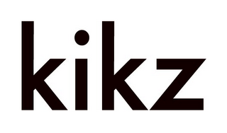 KIKZ logo