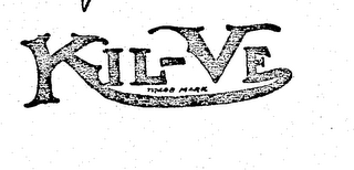 KIL-VE logo