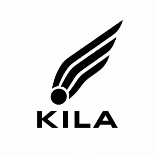 KILA logo