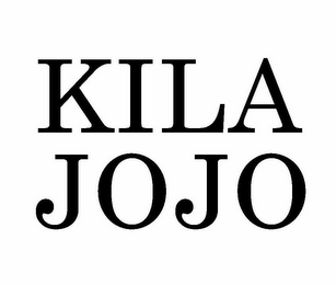 KILA JOJO logo