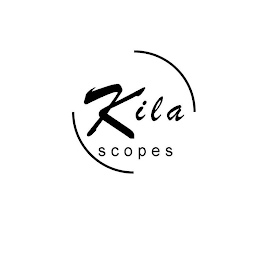 KILA SCOPES logo