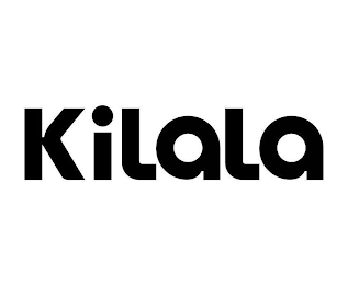 KILALA logo