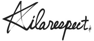KILARESPECT logo