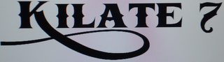 KILATE 7 logo