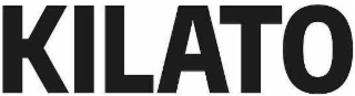 KILATO logo