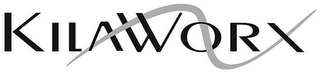 KILAWORX logo