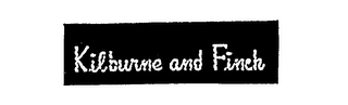 KILBURN & FINCH logo
